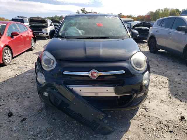 2016 FIAT 500X LOUNG - ZFBCFYDT8GP378781