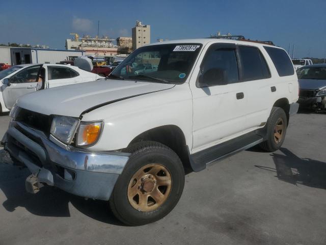 2000 Toyota 4Runner 