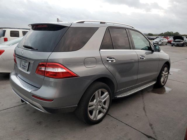 VIN 4JGDA5JB9EA413205 2014 Mercedes-Benz ML-Class, 350 no.3