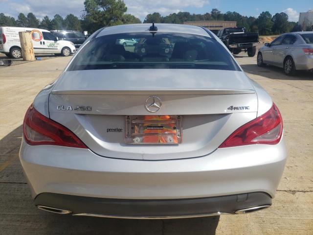WDDSJ4GB8HN428584 Mercedes-Benz CLA 250 4MATIC