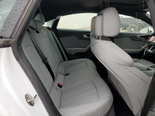 WAUFACF5XPA038610 Audi A5 Premium Plus 45