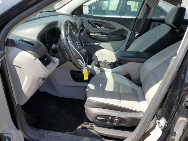 3GKALPEX8LL248003 GMC Terrain Slt