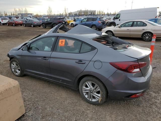 KMHD84LF2LU897915 | 2020 HYUNDAI ELANTRA SE