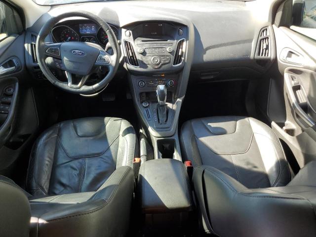 1FADP3K27GL340354 Ford FOCUS SE