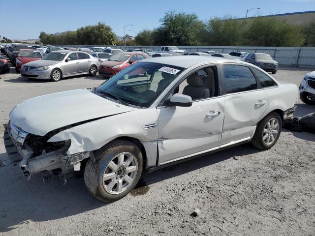 2009 Ford Taurus SE