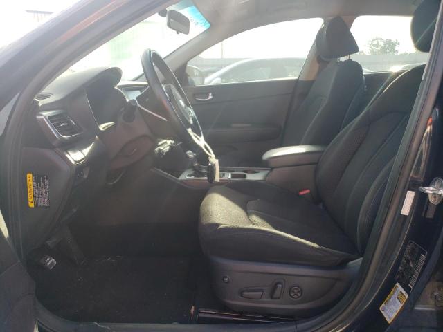 KNAGT4LE7J5020672 KIA OPTIMA HYBRID