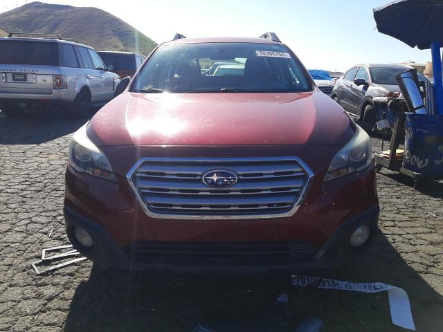 4S4BSAAC5G3288507 Subaru Outback 2.5i