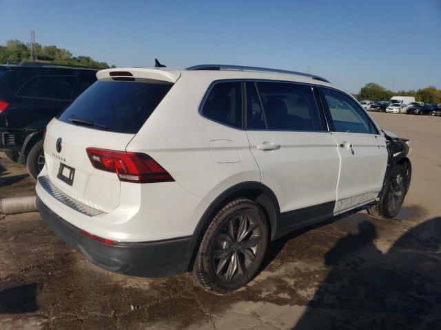 3VVNB7AX8PM093234 Volkswagen Tiguan SE 3