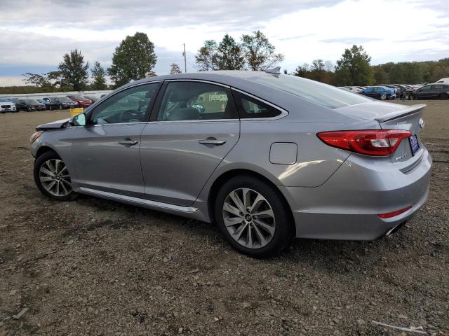 5NPE34AF4GH289291 2016 HYUNDAI SONATA - Image 2