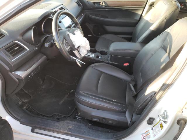4S3BNEL63F3011055 Subaru Legacy 3.6r Limited
