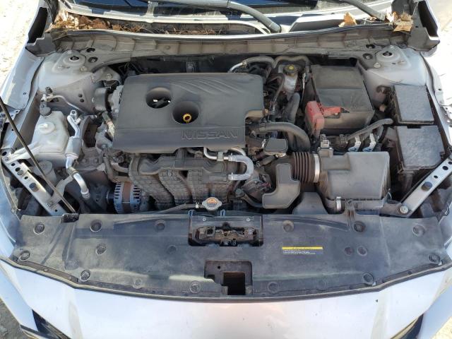 2020 NISSAN ALTIMA SR - 1N4BL4CV6LC175652