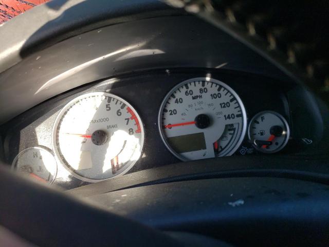 2015 NISSAN XTERRA X 5N1AN0NW0FN652756