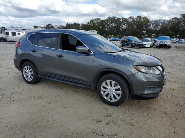 JN8AT2MT7HW384691 | 2017 NISSAN ROGUE S