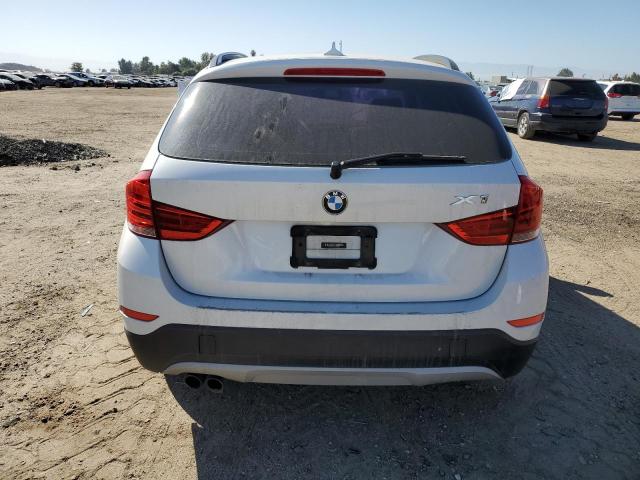 WBAVM1C54EVW49587 BMW X1 Sdrive28i