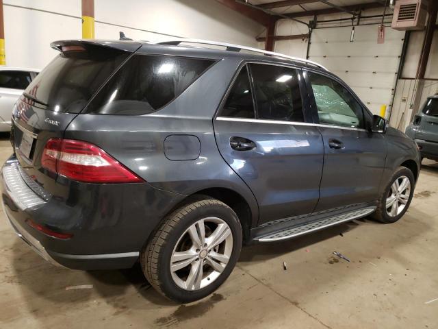 VIN 4JGDA5HB3DA191202 2013 Mercedes-Benz ML-Class, ... no.3