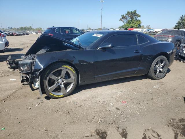 2012 Chevrolet Camaro LT