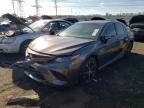 2018 TOYOTA CAMRY L - 4T1B11HK7JU041300