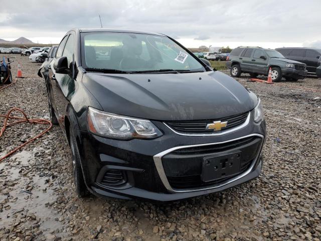 1G1JF5SB8L4113747 Chevrolet Sonic PREM 5