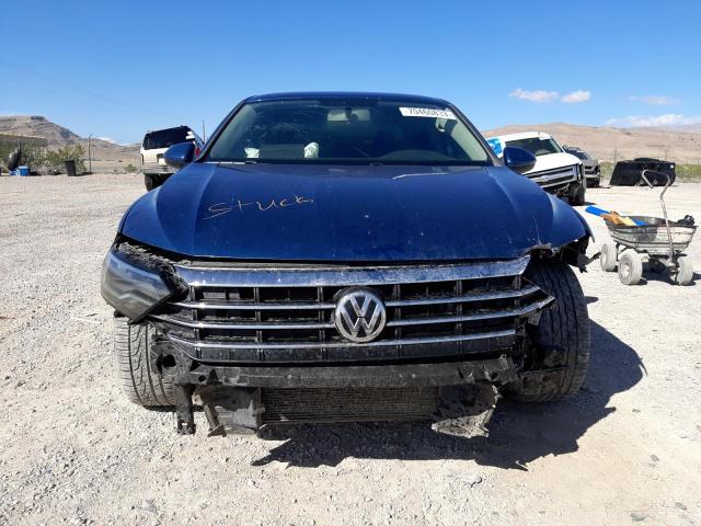 2019 VOLKSWAGEN JETTA S - 3VWN57BU8KM114048