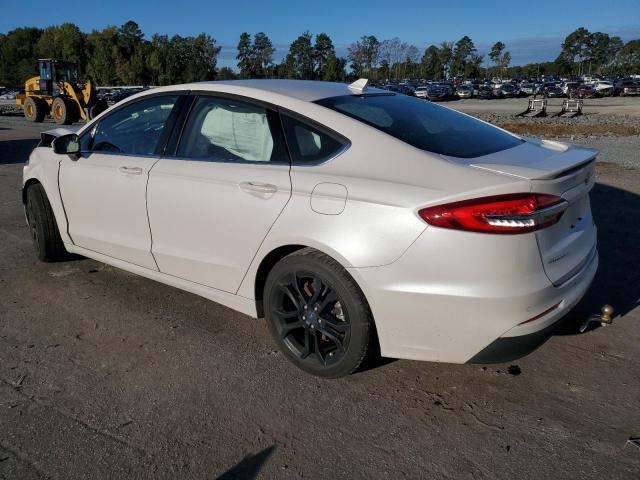 3FA6P0HD4KR176605 | 2019 FORD FUSION SE