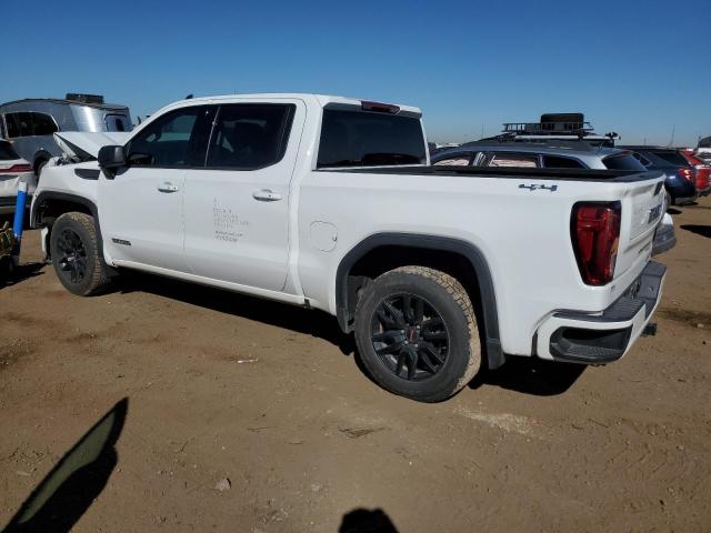 3GTP9CEK5MG459218 GMC Sierra K1500 Elevation