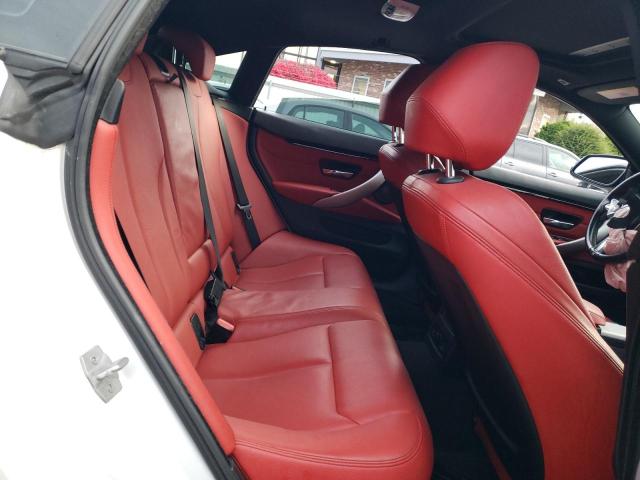 2018 BMW 440XI GRAN - WBA4J7C56JBH14557