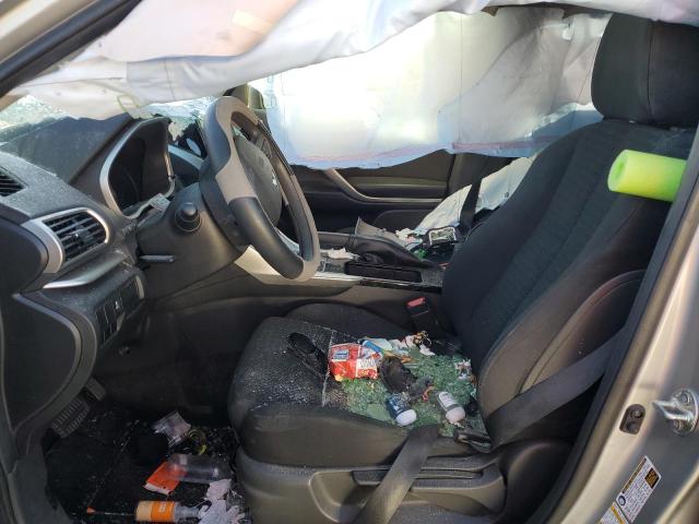 JA4AT3AA0KZ029124 Mitsubishi Eclipse Cross Es