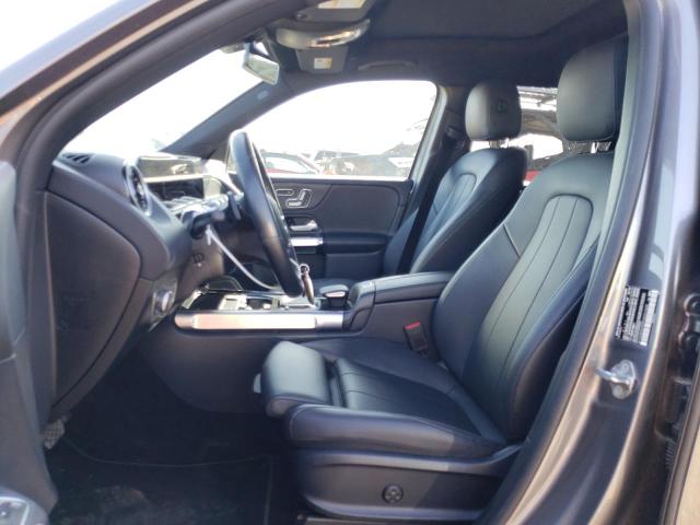 W1N4M4HB9PW267608 Mercedes-Benz Glb 250 4matic