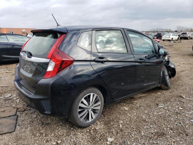 JHMGK5H76GX038050 | 2016 HONDA FIT EX