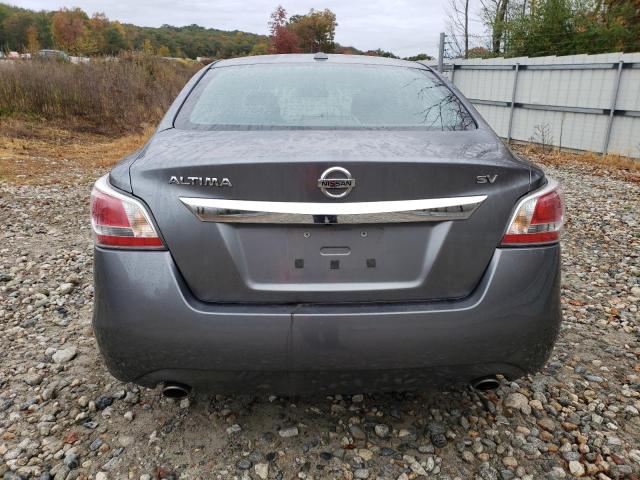 Nissan ALTIMA 2.5 2015 1N4AL3AP9FC287733 Image 6