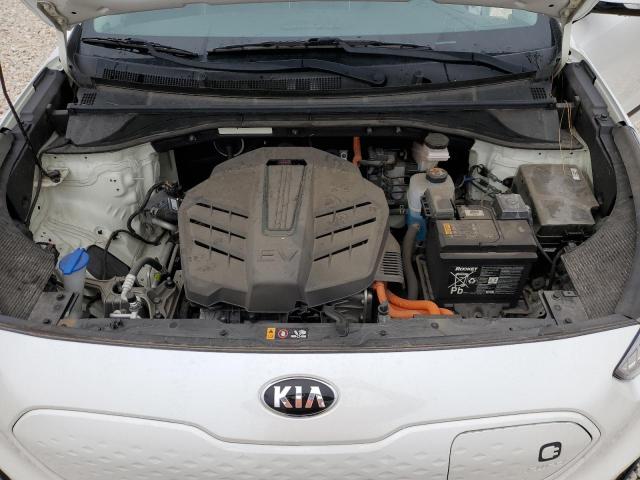 KNDCC3LG0K5020981 KIA NIRO EX