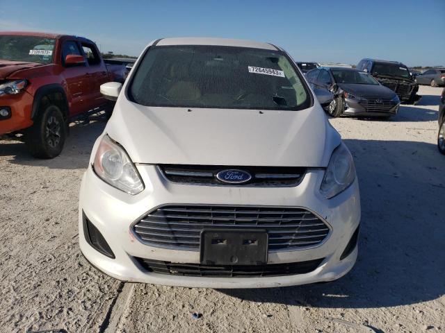 1FADP5AUXGL118034 Ford C-MAX SE