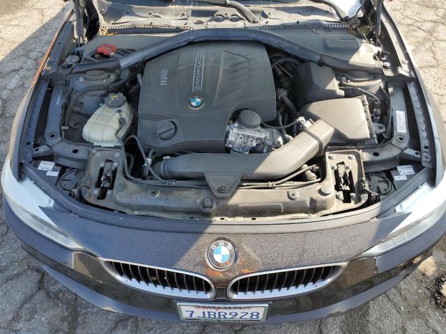 WBA3R1C58EK191725 BMW 435 I