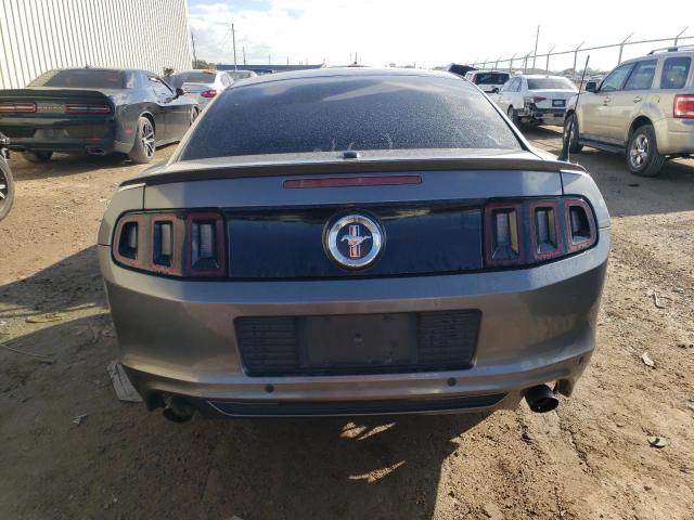 1ZVBP8AM3E5310266 | 2014 FORD MUSTANG