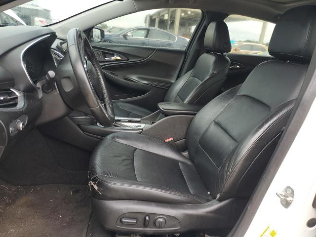 2016 CHEVROLET MALIBU HYB - 1G1ZJ5SU7GF323804