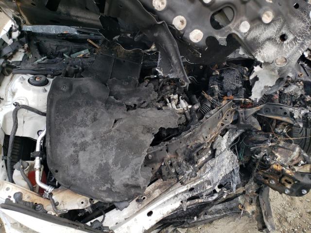2020 TOYOTA CAMRY LE - 4T1C11AK4LU892956