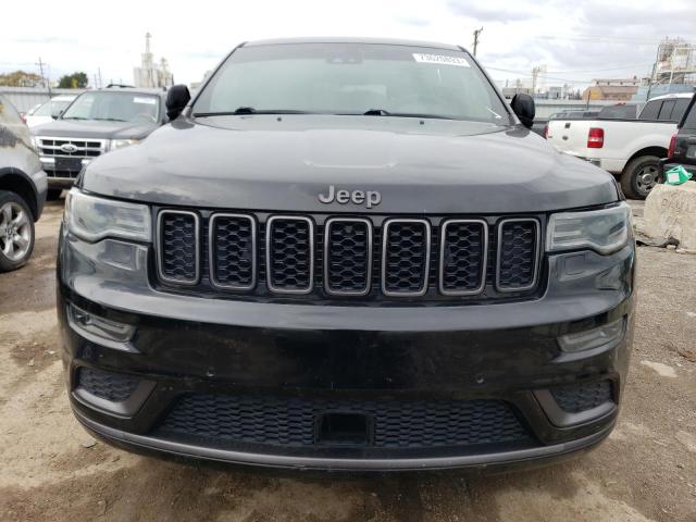 2018 JEEP GRAND CHER - 1C4RJECGXJC433805