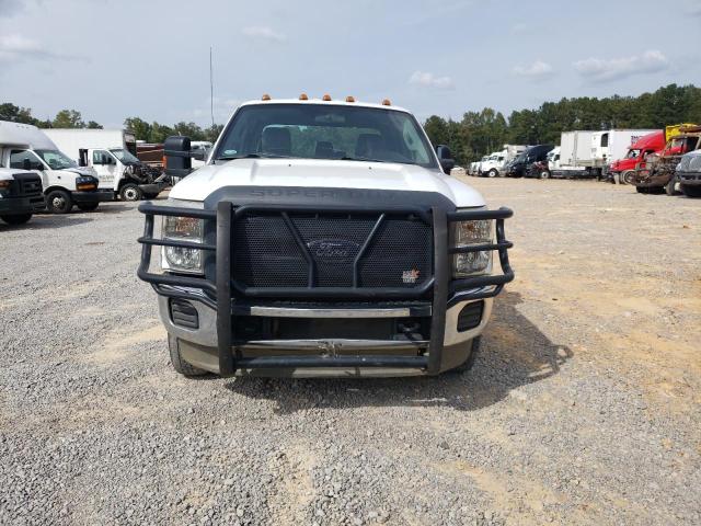 1FT8W3DT9EEA36920 Ford F350 Super Duty
