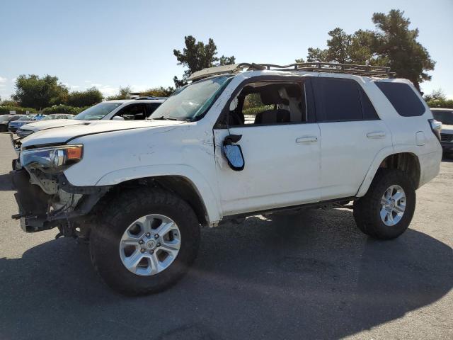 2014 Toyota 4Runner SR5