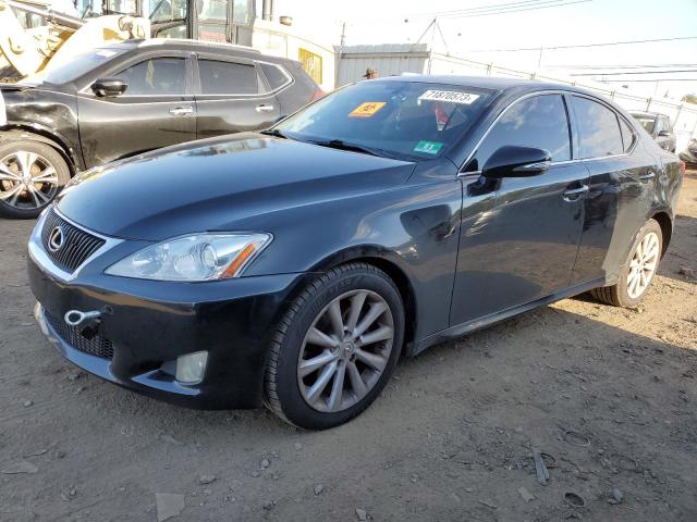 2009 Lexus IS 250 