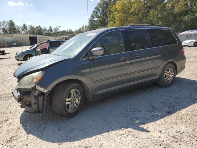 2005 Honda Odyssey EX