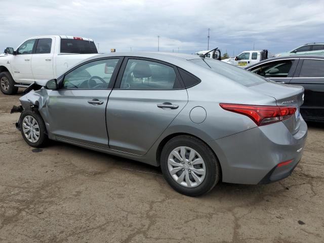 3KPC24A6XME145772 Hyundai ACCENT SE