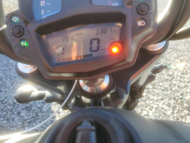 2023 KAWASAKI EN650 C - JKAENEC13PDA07629