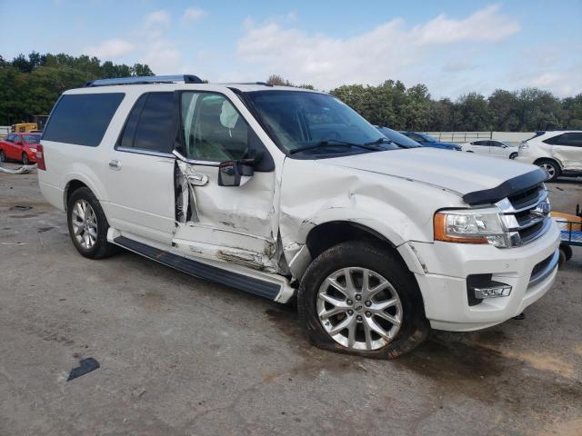 1FMJK2AT1GEF16699 Ford Expedition El Limited