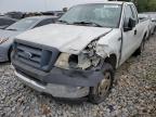 2015 FORD F150 - 1FTRF12275NB07938