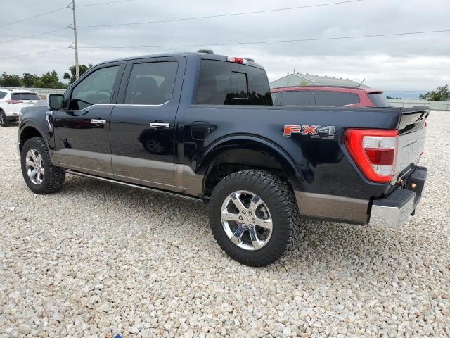 1FTFW1E89NFA27571 Ford F150 Supercrew