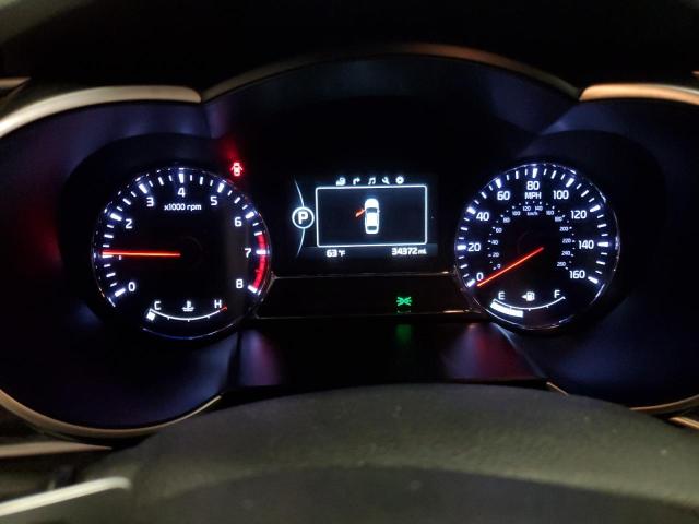 5XXGR4A60FG423747 KIA OPTIMA SX
