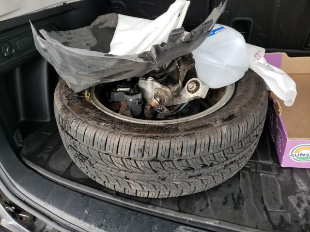 JF2SKAUC8KH591231 Subaru Forester Limited