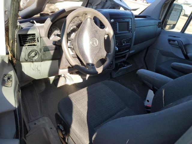 2018 MERCEDES-BENZ SPRINTER WD3PE7CD1JP629633
