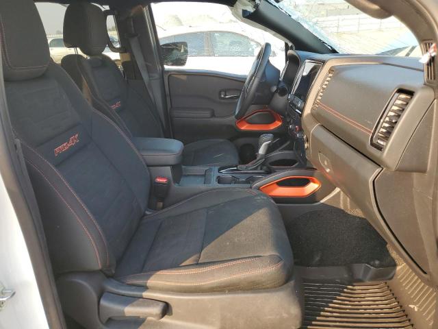 1N6ED1EK7NN601133 Nissan FRONTIER S